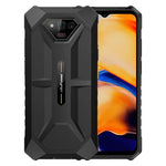 Ulefone Armor X13، هاتف مقاوم بمعيار IP68/IP69K، شاشة 6.52 بوصة أندرويد 15 معالج MediaTek Helio G36 ثماني النواة، الشبكة: 4G، NFC، OTG، 6 جيجابايت + 64 جيجابايت