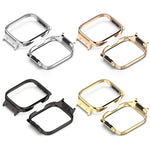 Metal Watch Protective Frame, For Redmi Watch 3 Lite / Watch 3 Active