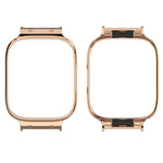Metal Watch Protective Frame, For Redmi Watch 3 Lite / Watch 3 Active