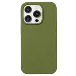 Liquid Silicone Phone Case, For iPhone 15 Pro Max, For iPhone 15 Pro, For iPhone 15 Plus