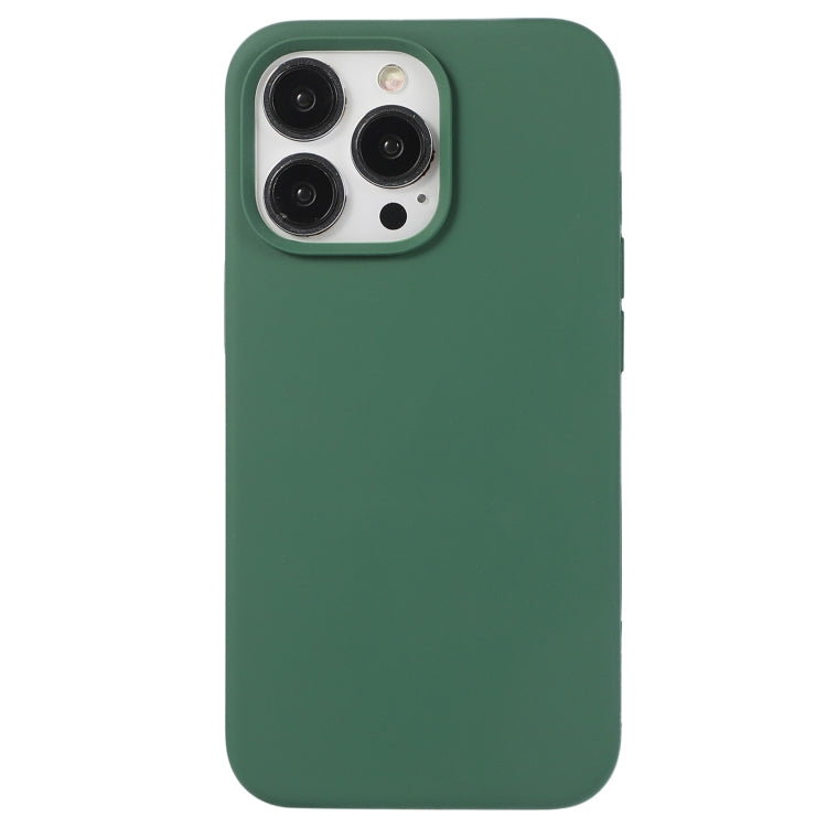 Liquid Silicone Phone Case, For iPhone 15 Pro Max, For iPhone 15 Pro, For iPhone 15 Plus
