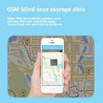 C26 محدد موقع GPS لتعقب الأقمار الصناعية مع إنذار مضاد للسرقة للسيارة يمكنه قطع الوقود والطاقة، 9-36 فولت