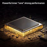 محول شحن 100W N 3.5X1.35mm أنثى إلى USB-C/Type-C ذكر، 3.5X1.35mm