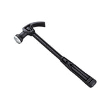 Mini Claw Hammer Traceless Nails Special Hammer, Plastic, Iron