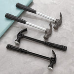 Mini Claw Hammer Traceless Nails Special Hammer, Plastic, Iron