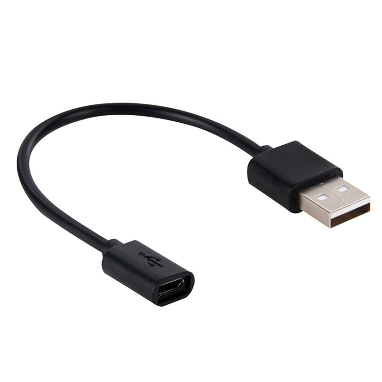 كاميرا فحص أنبوب ثعبان USB صغير مقاوم للماء AN97 مع وظيفة OTG لهواتف أندرويد، مع 6 مصابيح LED، 5.5مم، 8مم