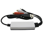 بطاقة التقاط صوت USB Ezcap 216، Ezcap 216