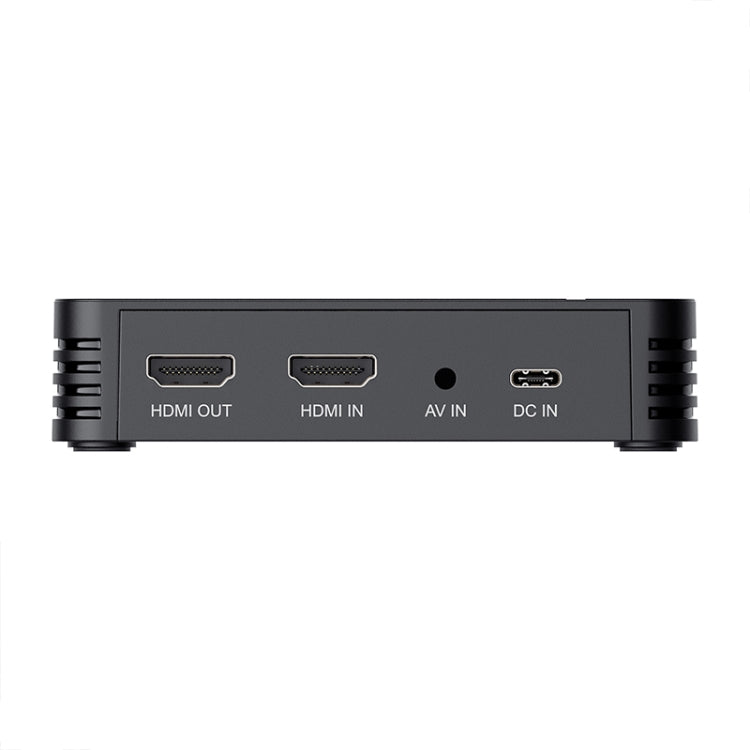 صندوق التقاط فيديو HDMI يدعم التخزين المباشر على فلاش USB Ezcap 288P، Ezcap 288P