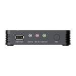 صندوق التقاط فيديو HDMI يدعم التخزين المباشر على فلاش USB Ezcap 288P، Ezcap 288P