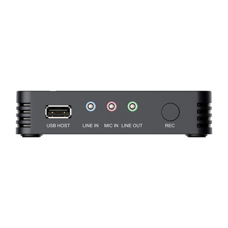 صندوق التقاط فيديو HDMI يدعم التخزين المباشر على فلاش USB Ezcap 288P، Ezcap 288P