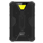 Ulefone Armor Pad 2 Rugged Tablet PC, 16GB+256GB 11 inch Android 13 MediaTek Helio G99 Octa Core 4G Network, US Plug, Armor Pad 2, Armor Pad 2 (Yellow), UK Plug