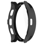 PC + Tempered Glass Film Integrated Watch Case, For Garmin Venu 3S, For Garmin Venu 3