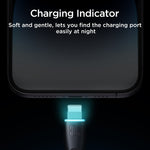 JOYROOM SA32-CL3 سلسلة النجوم، كابل شحن سريع ونقل بيانات USB-C / Type-C إلى 8 دبابيس بقوة 30 واط، USB-C / Type-C إلى 8 دبابيس
