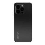 HOTWAV Note 13 Pro، التعرف على بصمة الإصبع الجانبية، شاشة 6.6 بوصة أندرويد 13 UMS9230 T606 ثماني النواة حتى 1.6 جيجاهرتز، الشبكة: 4G، OTG، 8GB+256GB