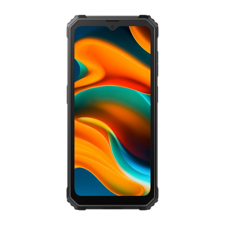 بلاكفيو BV4800، IP68/IP69K/MIL-STD-810H، شاشة 6.56 بوصة أندرويد 13 ميدياتيك MT6761V/WB هيليو A22 رباعي النواة، شبكة: 4G، OTG، BV4800 3GB+64GB