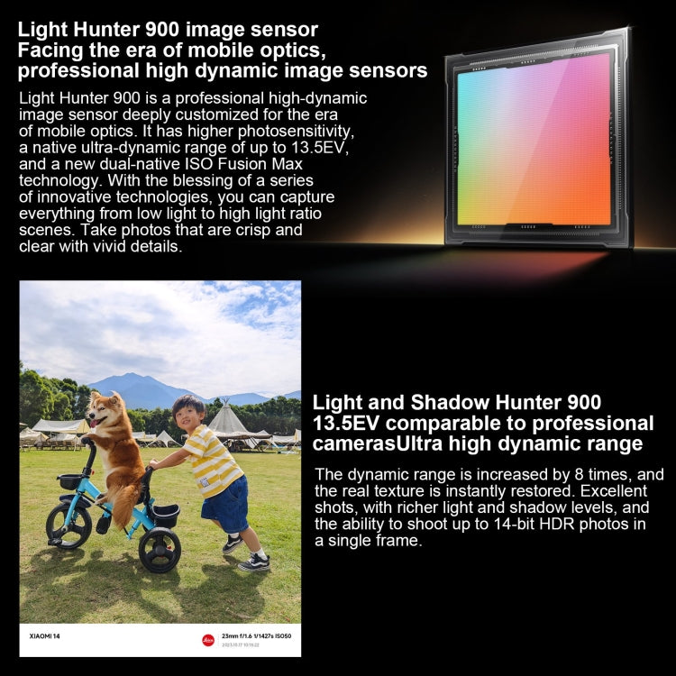 Xiaomi 14، شاشة 6.36 بوصة Xiaomi HyperOS معالج Snapdragon 8 Gen 3 ثماني النواة 4 نانومتر حتى 3.3 جيجاهرتز، NFC، الشبكة: 5G، 12GB+256GB، 16GB+512GB، 16GB+1TB
