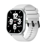 ساعة ذكية Zeblaze GTS 3 Pro IP68 بشاشة HD 1.97 بوصة للياقة البدنية