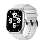 ساعة ذكية Zeblaze GTS 3 Pro IP68 بشاشة HD 1.97 بوصة للياقة البدنية