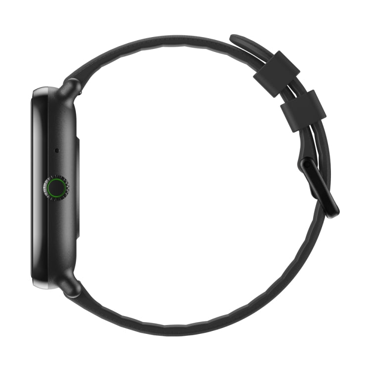 ساعة ذكية Zeblaze GTS 3 Pro IP68 بشاشة HD 1.97 بوصة للياقة البدنية