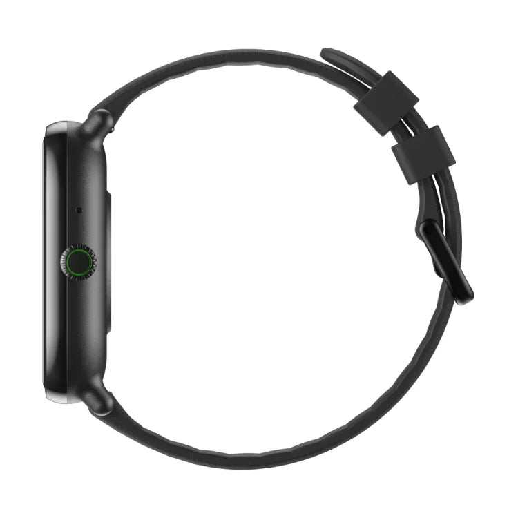 ساعة ذكية Zeblaze GTS 3 Pro IP68 بشاشة HD 1.97 بوصة للياقة البدنية