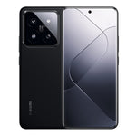Xiaomi 14 Pro، شاشة 6.73 بوصة Xiaomi HyperOS معالج Snapdragon 8 Gen 3 ثماني النواة 4 نانومتر حتى 3.3 جيجاهرتز، NFC، الشبكة: 5G، 16GB+512GB، 16GB+1TB