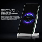 Xiaomi 14 Pro، شاشة 6.73 بوصة Xiaomi HyperOS معالج Snapdragon 8 Gen 3 ثماني النواة 4 نانومتر حتى 3.3 جيجاهرتز، NFC، الشبكة: 5G، 16GB+512GB، 16GB+1TB