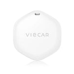 جهاز تعقب موقع لاسلكي لمفتاح السيارة VIECAR DW01 مضاد للضياع، VIECAR DW01
