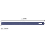 غطاء حماية سيليكون مدمج غير قابل للانزلاق لقلم اللمس Huawei M-pencil