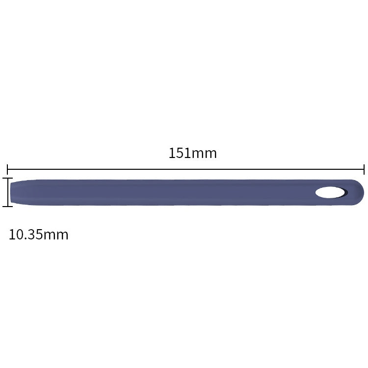 غطاء حماية سيليكون مدمج غير قابل للانزلاق لقلم اللمس Huawei M-pencil