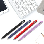 غطاء حماية سيليكون مدمج غير قابل للانزلاق لقلم اللمس Huawei M-pencil