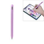 غطاء حماية سيليكون مدمج غير قابل للانزلاق لقلم اللمس Huawei M-pencil