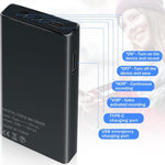 مسجل ذكي عالي الدقة مع تقليل الضوضاء MZ006، 16GB، 32GB