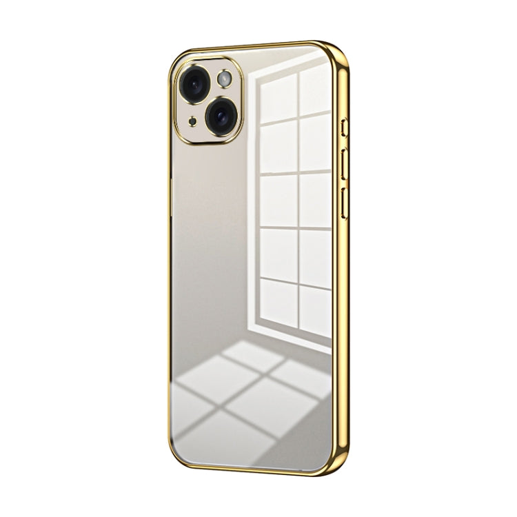 غطاء هاتف شفاف مع ثقوب دقيقة مطلية، لجهاز iPhone 16 Pro، لجهاز iPhone 16 Plus، لجهاز iPhone 16، لجهاز iPhone 15 Pro Max، لجهاز iPhone 15 Pro، لجهاز iPhone 15 Plus