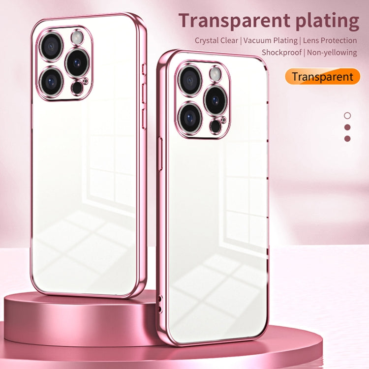 غطاء هاتف شفاف مع ثقوب دقيقة مطلية، لجهاز iPhone 16 Pro، لجهاز iPhone 16 Plus، لجهاز iPhone 16، لجهاز iPhone 15 Pro Max، لجهاز iPhone 15 Pro، لجهاز iPhone 15 Plus