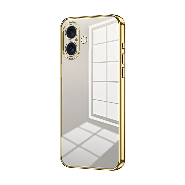 غطاء هاتف شفاف مع ثقوب دقيقة مطلية، لجهاز iPhone 16 Pro، لجهاز iPhone 16 Plus، لجهاز iPhone 16، لجهاز iPhone 15 Pro Max، لجهاز iPhone 15 Pro، لجهاز iPhone 15 Plus