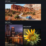 Oukitel WP19 Pro، شاشة 6.8 بوصة MediaTek Helio G99 ثماني النواة، NFC، الشبكة: 4G، WP19 Pro 8GB+256GB