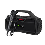 مكبر صوت بلوتوث لاسلكي محمول بقوة 20 واط NewRixing NR6011 مع مضخم صوت TWS، NR6011
