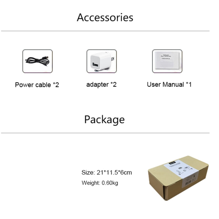 مرسل ومستقبل موسع صوت وفيديو HDMI لاسلكي Measy W2H Nano 1080P HDMI 1.4 3D، مسافة الإرسال: 30 متر، قابس أمريكي، قابس أوروبي، قابس أسترالي، قابس بريطاني