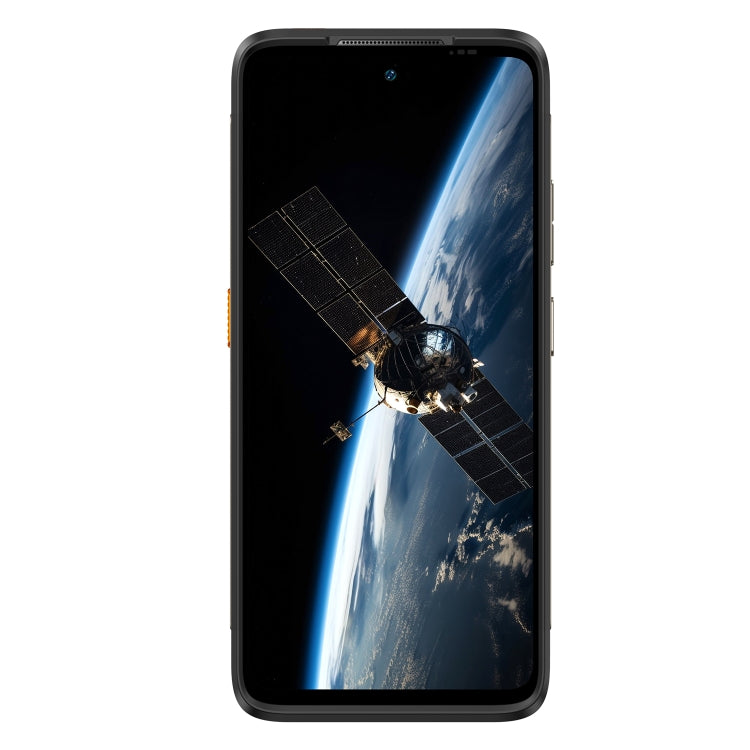 Ulefone Armor 23 Ultra هاتف متين، شاشة 6.78 بوصة أندرويد 13 معالج MediaTek Dimensity 8020 ثماني النواة حتى 2.6 جيجاهرتز، الشبكة: 5G، NFC، OTG، رسائل عبر الأقمار الصناعية، 12GB+512GB