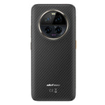 Ulefone Armor 23 Ultra هاتف متين، شاشة 6.78 بوصة أندرويد 13 معالج MediaTek Dimensity 8020 ثماني النواة حتى 2.6 جيجاهرتز، الشبكة: 5G، NFC، OTG، رسائل عبر الأقمار الصناعية، 12GB+512GB