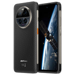 Ulefone Armor 23 Ultra هاتف متين، شاشة 6.78 بوصة أندرويد 13 معالج MediaTek Dimensity 8020 ثماني النواة حتى 2.6 جيجاهرتز، الشبكة: 5G، NFC، OTG، رسائل عبر الأقمار الصناعية، 12GB+512GB