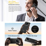 Ulefone Armor 23 Ultra هاتف متين، شاشة 6.78 بوصة أندرويد 13 معالج MediaTek Dimensity 8020 ثماني النواة حتى 2.6 جيجاهرتز، الشبكة: 5G، NFC، OTG، رسائل عبر الأقمار الصناعية، 12GB+512GB