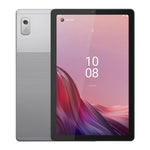 جهاز لوحي Lenovo K9 WiFi، شاشة 9 بوصة، أندرويد 12، معالج MediaTek Helio G80 ثماني النواة، يدعم التعرف على الوجه، K9 WiFi