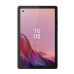 جهاز لوحي Lenovo K9 WiFi، شاشة 9 بوصة، أندرويد 12، معالج MediaTek Helio G80 ثماني النواة، يدعم التعرف على الوجه، K9 WiFi