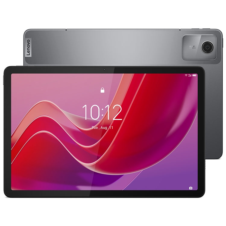 جهاز لوحي Lenovo K10 WiFi TB330FU، شاشة 10.95 بوصة، أندرويد 13، معالج MediaTek Helio G88 ثماني النواة، يدعم التعرف على الوجه، K10 WiFi TB330FU