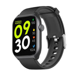 GS7 2.0 inch Fitness Health Smart Watch, BT Call / Heart Rate / Blood Pressure / MET