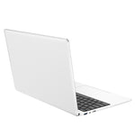 حاسوب محمول GXMO F152G 15.6 بوصة، ويندوز 11، إنتل ألدر ليك N95 رباعي النواة، يدعم فتح القفل ببصمة الإصبع، 16GB+512GB