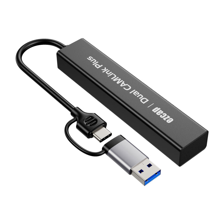 بطاقة التقاط فيديو Ezcap 316 USB 3.0 مزدوجة CAMLink Plus، Ezcap 316