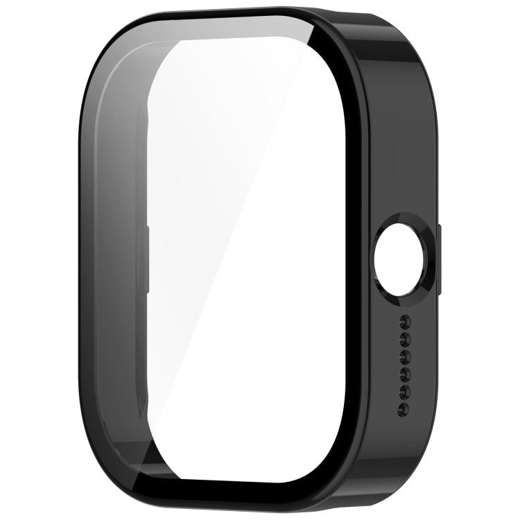 PC + Tempered Film Integrated Watch Protective Case, For Nothing CMF Watch Pro D395