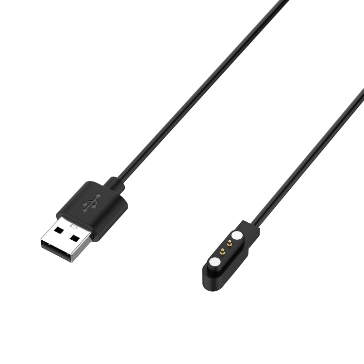 Smart Watch Magnetic Charging Cable, Length: 1.2m, For Nothing CMF Watch Pro D395